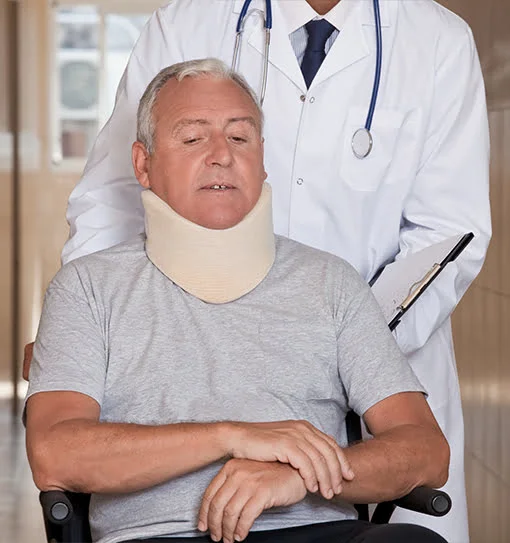 Catastrophic Injury