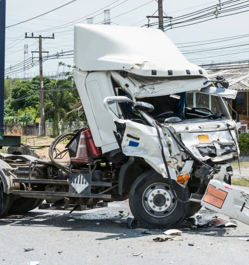 semi truck accident attorneys