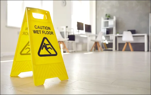 slip and fall lawyers oracle law firm