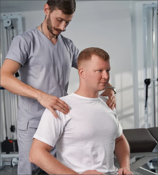 types of spinal cord injuries
