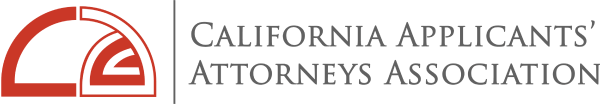Oracle Law Firm - California Applicants' Attorney Association Badge