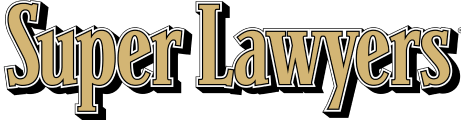 Oracle Law Firm - Super Lawyers Badge
