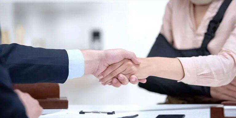 What Does A Personal Injury Lawyer Do?
