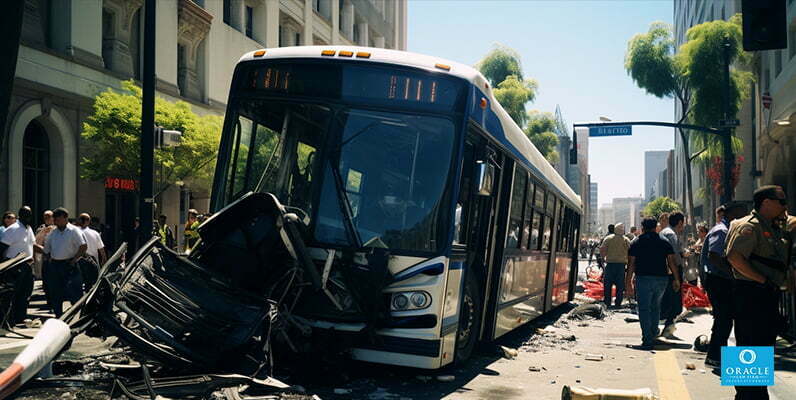 How a Bus Accident Lawyer Can Help You in Filing a Claim 1