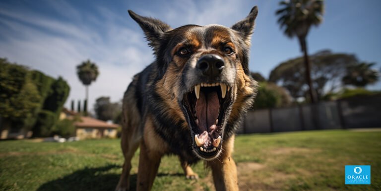 What to do after a dog bite?