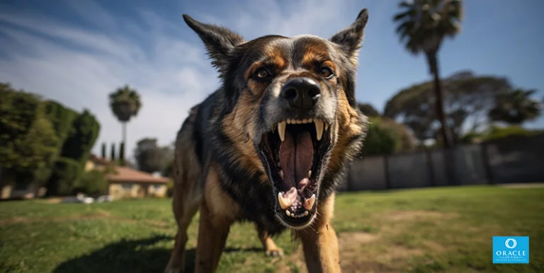 What to do after a dog bite?