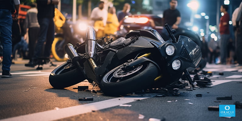 Your Guide to California Motorcycle Accident Laws 4
