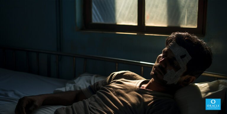Blunt Force Trauma to the Head: Causes and Effects
