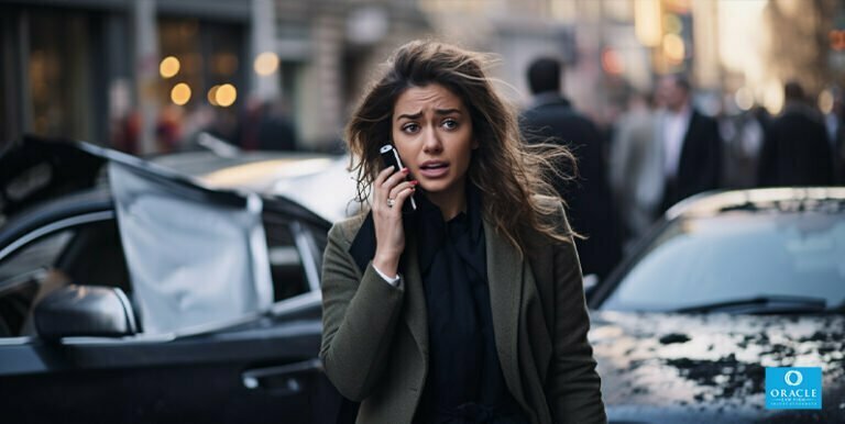 How Long Do You Have to Report a Car Accident to Your Insurance in California?