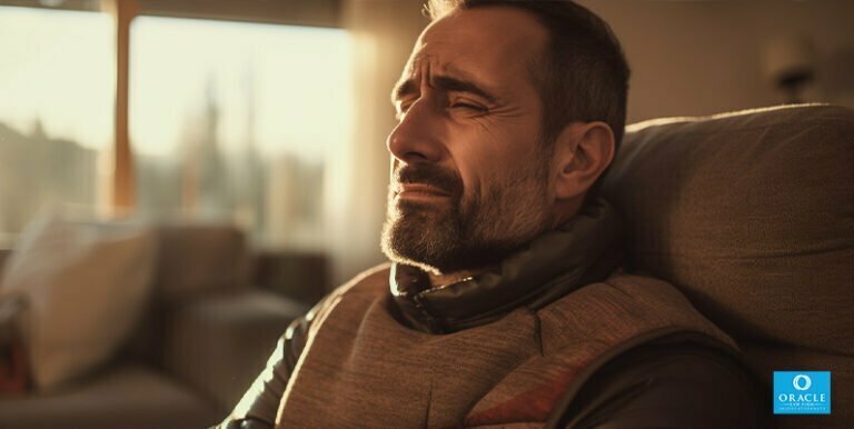 How Long After a Car Accident Can Injuries Appear?