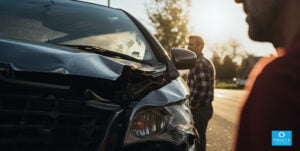 What Happens If Someone Else Is Driving My Car And Has An Accident In ...