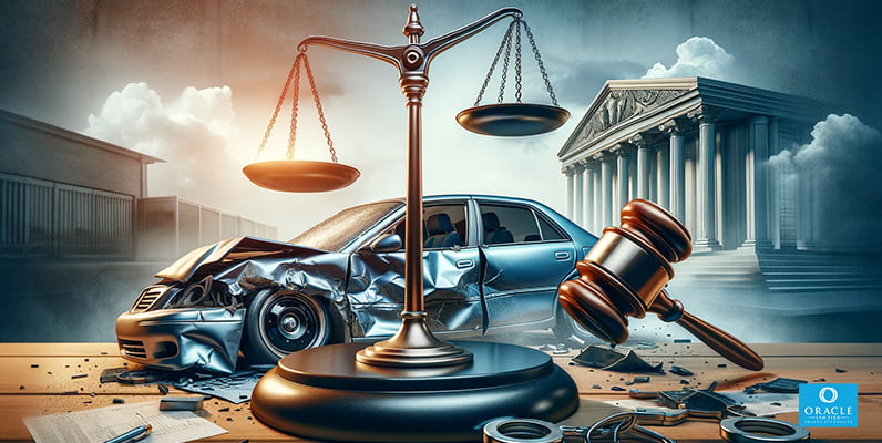 Is It Worth It to Sue the Other Driver After a Car Accident?