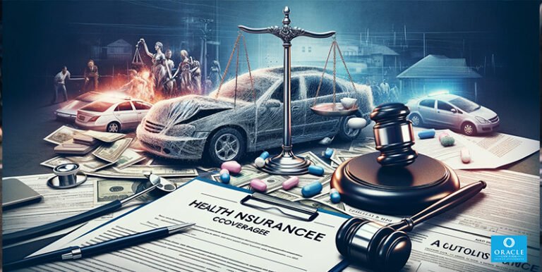 Does Health Insurance Cover Car Accident Injuries?