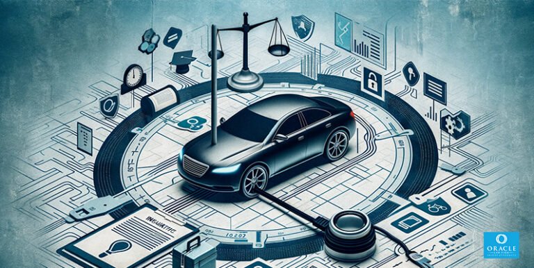 Risks Of Using Car Insurance Tracking Devices