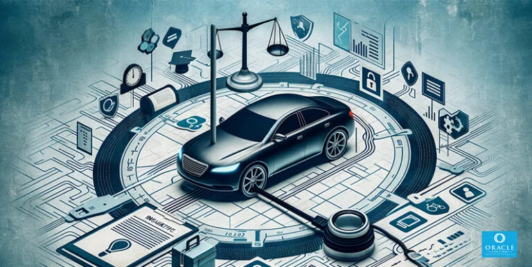 Risks Of Using Car Insurance Tracking Devices