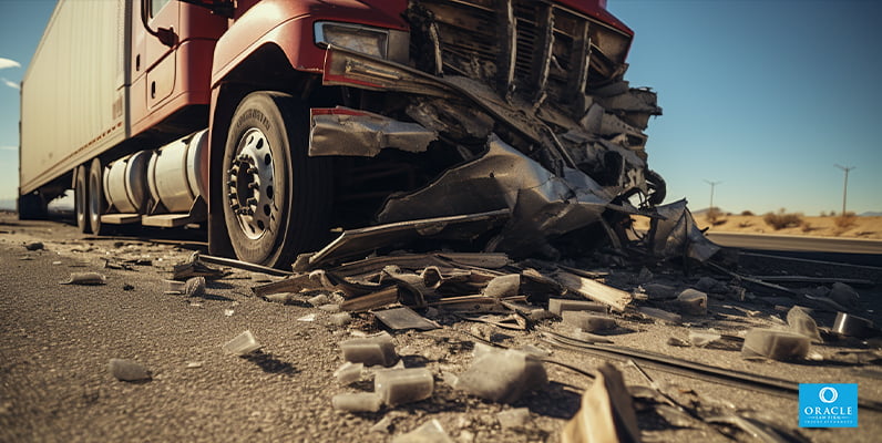 ¿Qué hace un abogado de accidentes de camiones? La guía esencial para buscar representación legal