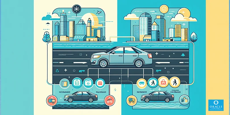 Maximizing Your Compensation: How to Handle Your Uber Accident Claim Effectively 1 Uber insurance coverage