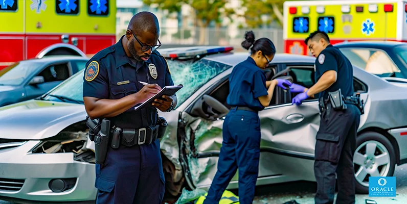 Maximizing Your Compensation: How to Handle Your Uber Accident Claim Effectively 3 Maximizing compensation at the accident scene
