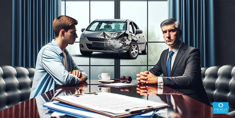 Maximizing your compensation how to handle your Uber accident claim