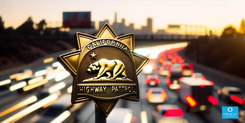 How to Obtain an Accident Report in Orange County, CA (2025 Guide) 3 California Highway Patrol