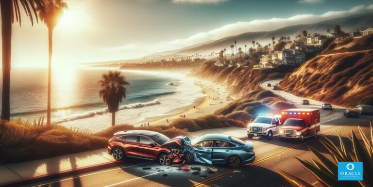 Navigating the Process: A Comprehensive Guide to Obtaining Accident Report Orange County, CA