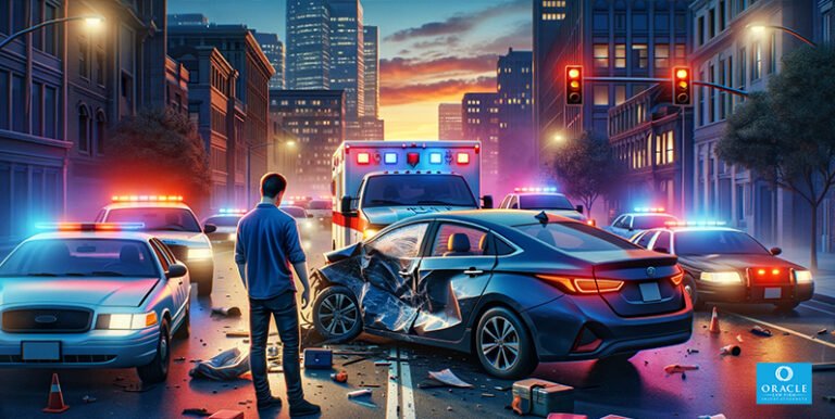 Essential Steps: What to Do After Car Accident Not Your Fault