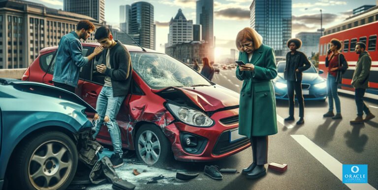 Your Step-by-Step Guide on How to Settle a Car Accident Claim Without a Lawyer