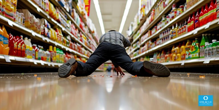 How Much Is a Slip and Fall Lawsuit Worth?