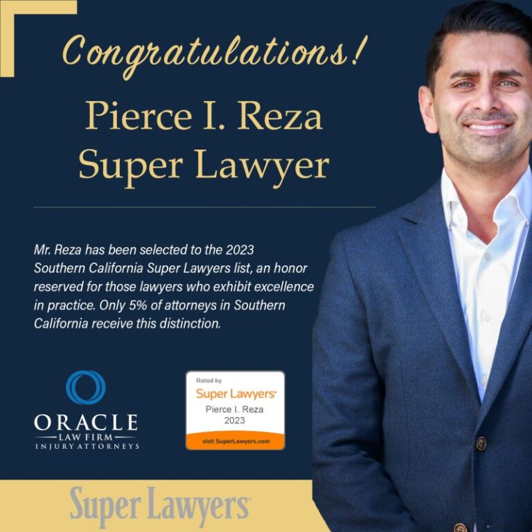 PIERCE SUPER LAWYER