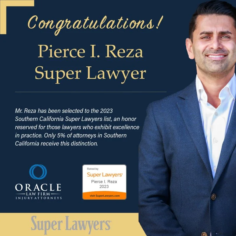 PIERCE SUPER LAWYER