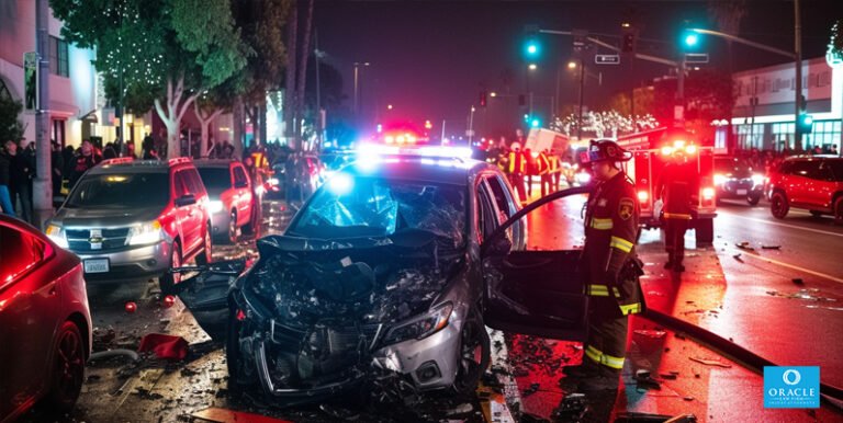Top Rideshare Accident Attorneys: Your Ally in Uber & Lyft Incident Claims