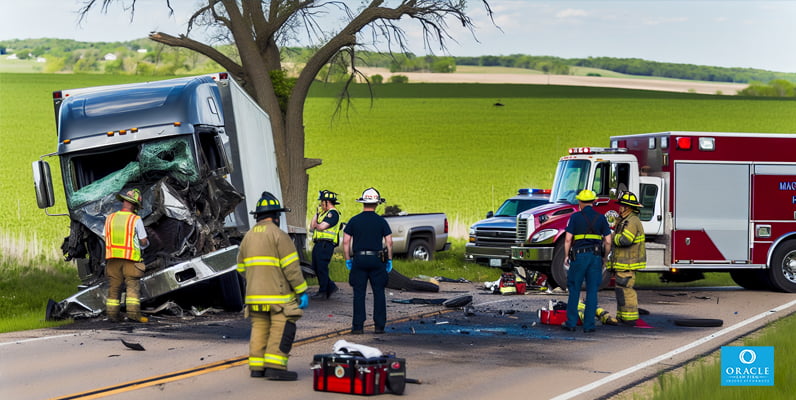 A fatal truck accident lawyer provides crucial legal representation to families affected by tragic road incidents. They focus on achieving justice through compensation, assuaging some of the financial burdens following these catastrophic events. This article outlines how such lawyers operate and what to expect as they advocate on your behalf.
