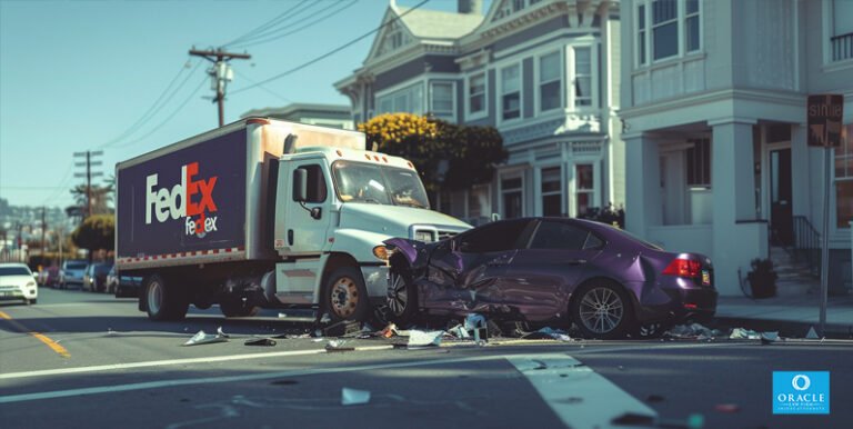 Navigating Liability and Compensation in FedEx Accidents: A Practical Guide