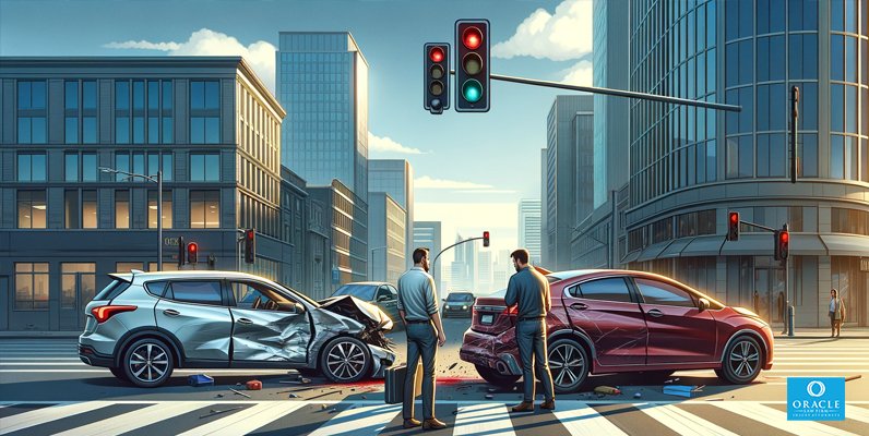 Understanding Your Rights and Recovery Options After a Rear-End Collision
