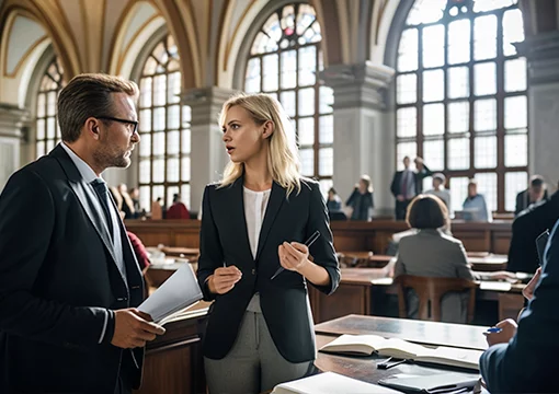 Abogados de responsabilidad de locales de Costa Mesa