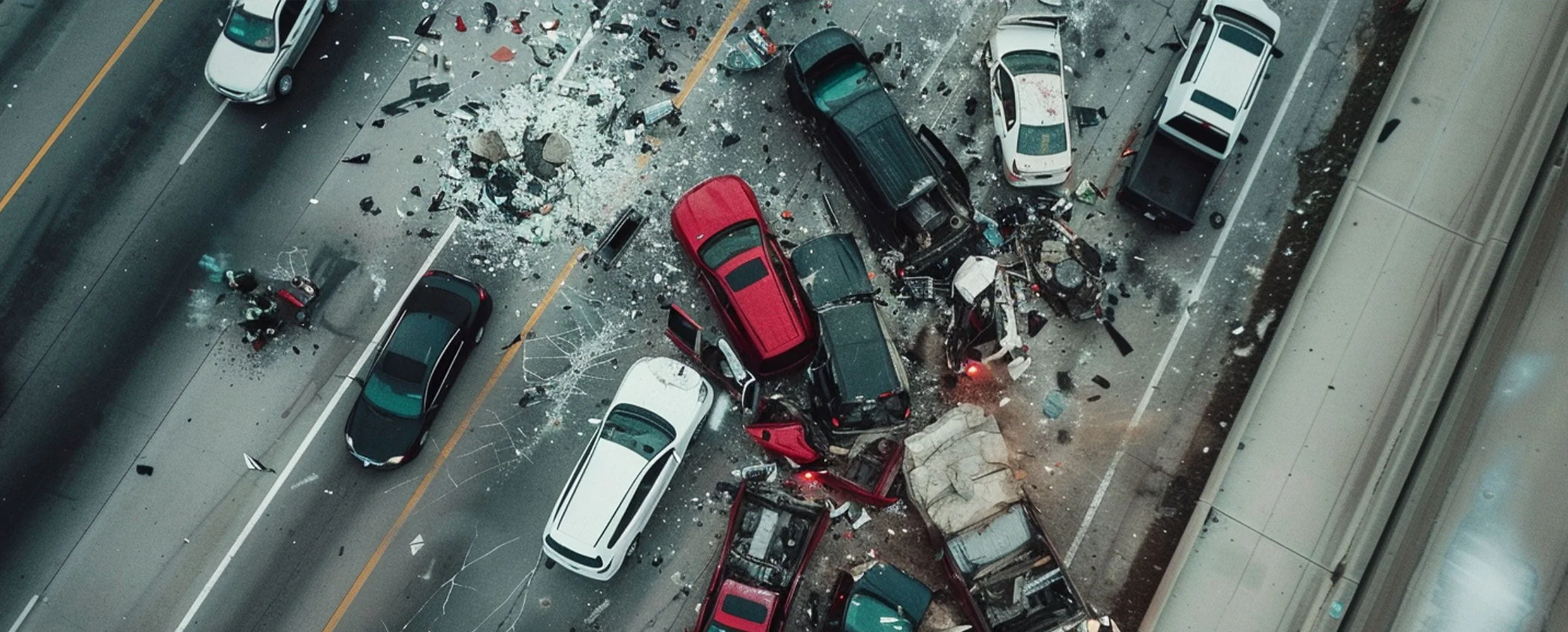 Ontario Car Accident Lawyer and attorney