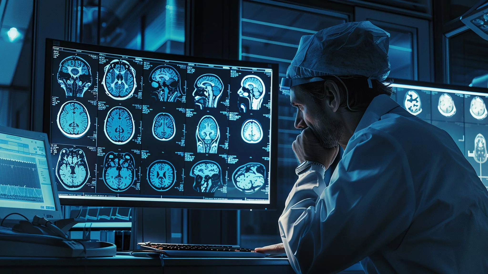 Orange County brain Injury Lawyer Claim
