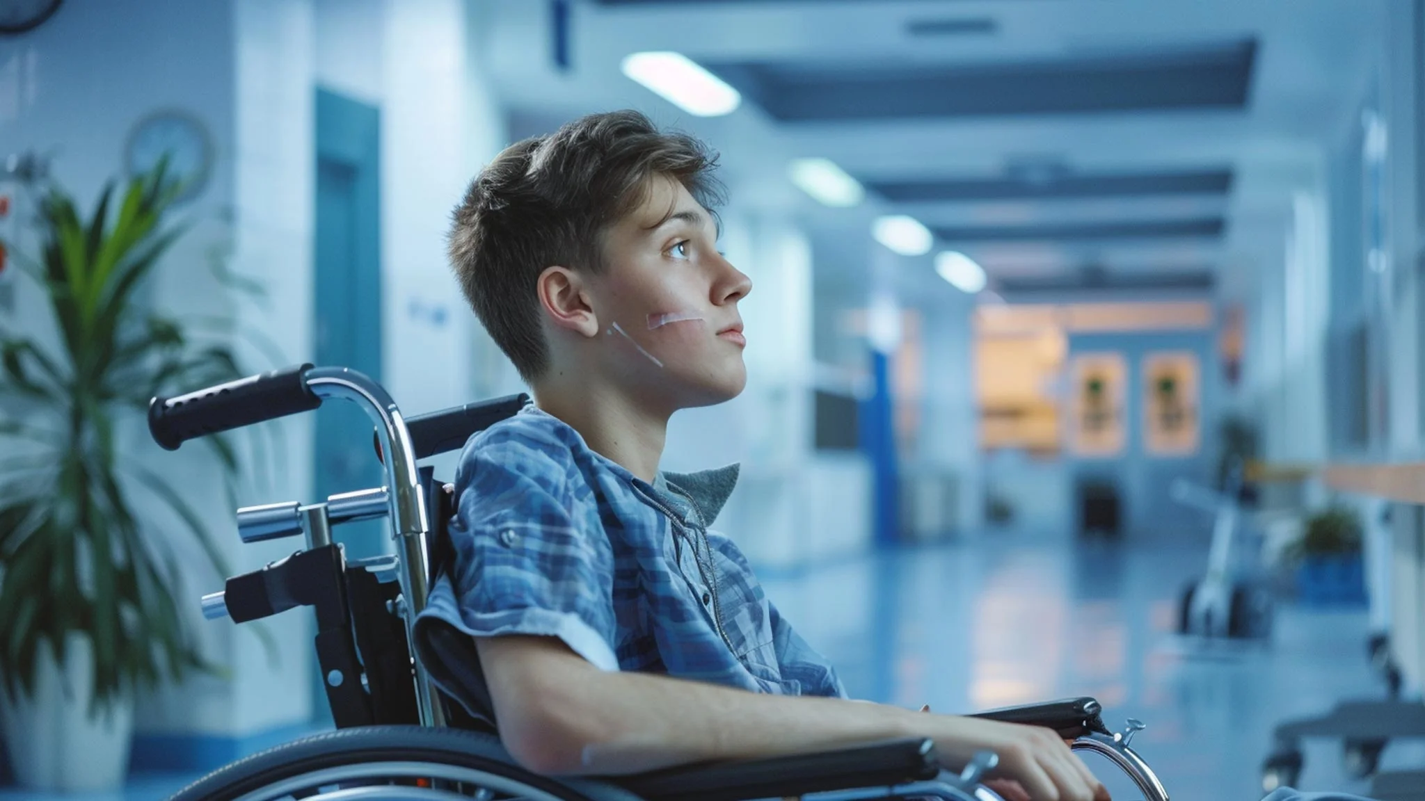Orange County catastrophic Injury Lawyer Claim