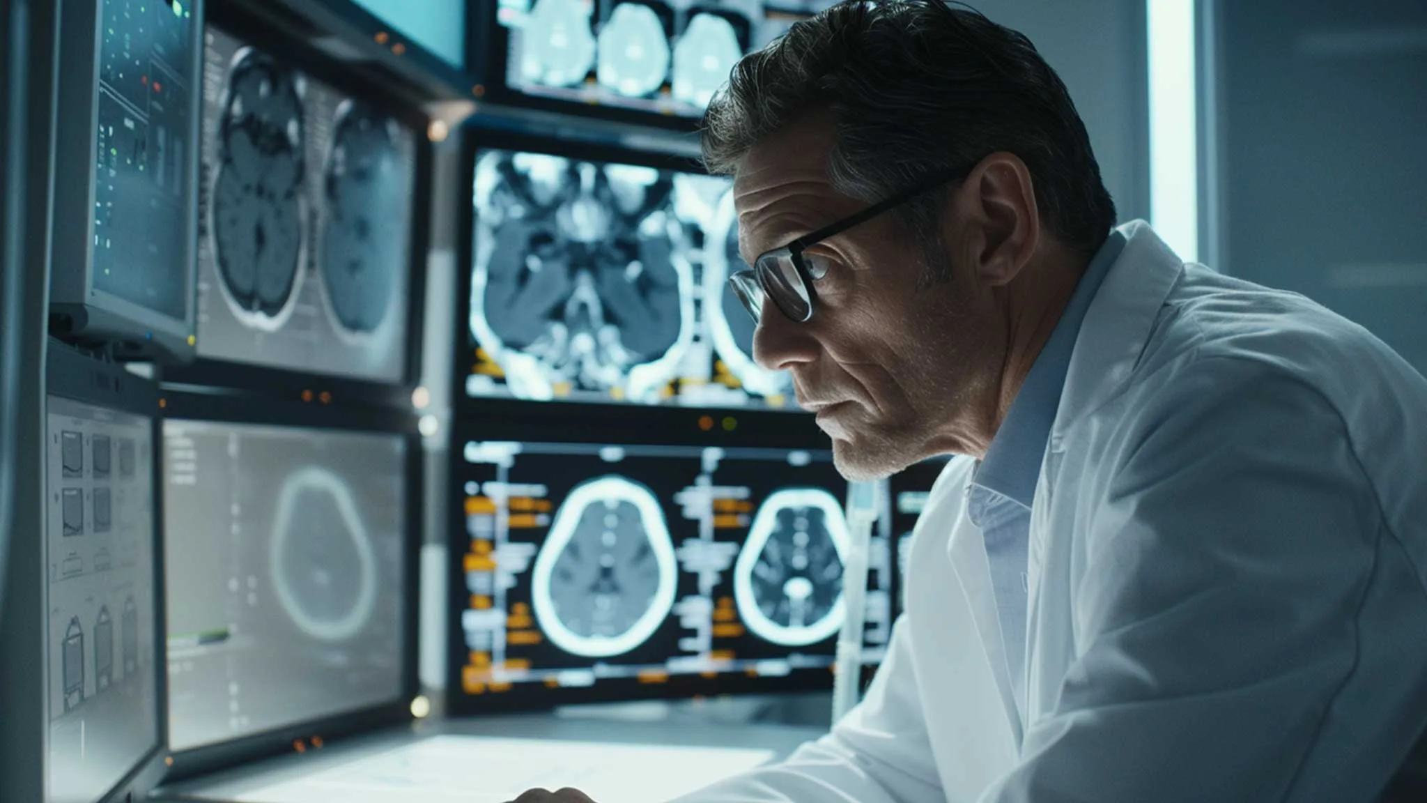 Irvine Spinal Cord Injury Lawyer Attorney