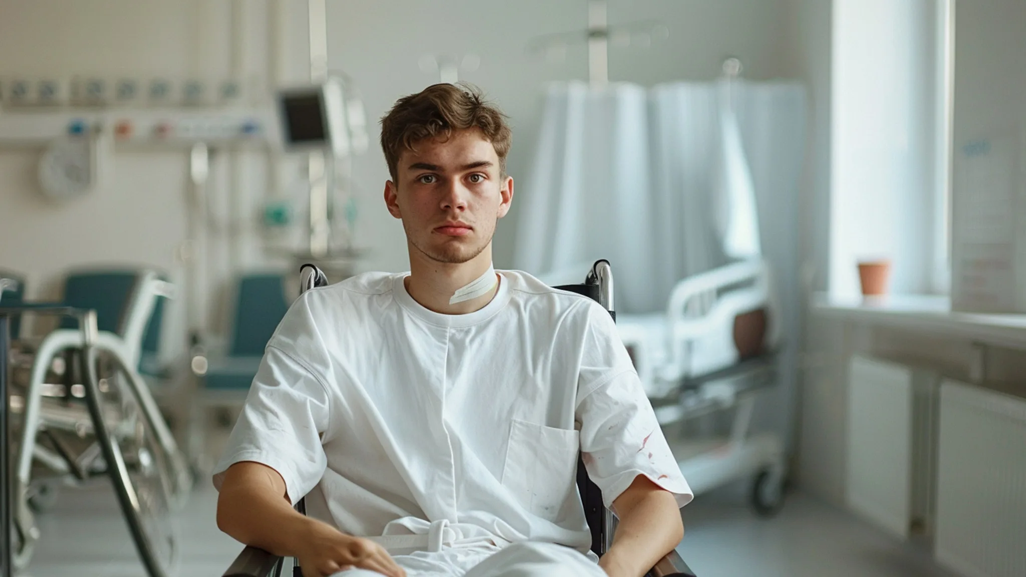 Buena Park Catastrophic Injury Lawyer Attorney