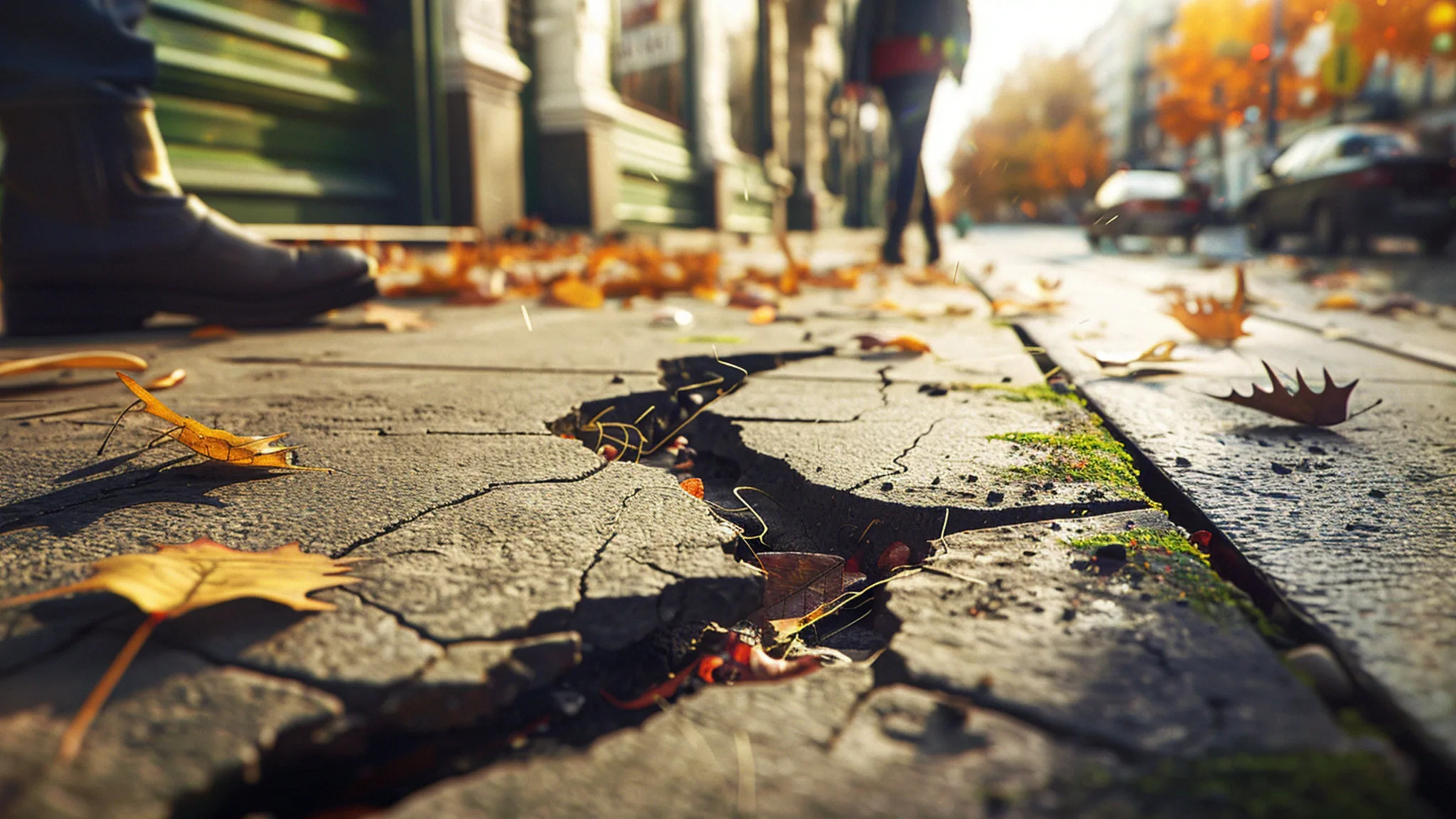 Buena Park Premises Liability Lawyer Attorney