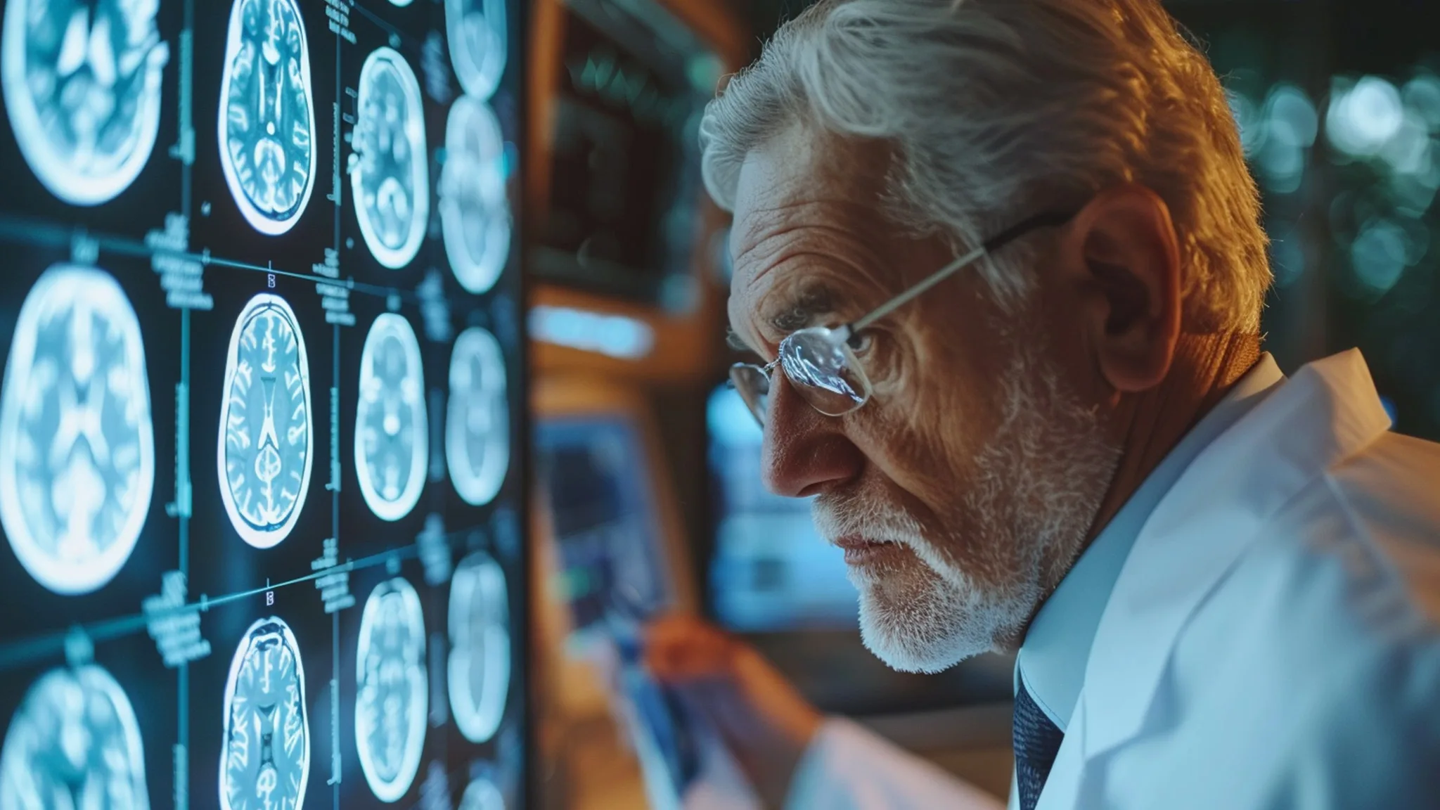 Huntington Beach Brain Injury Lawyer Attorney