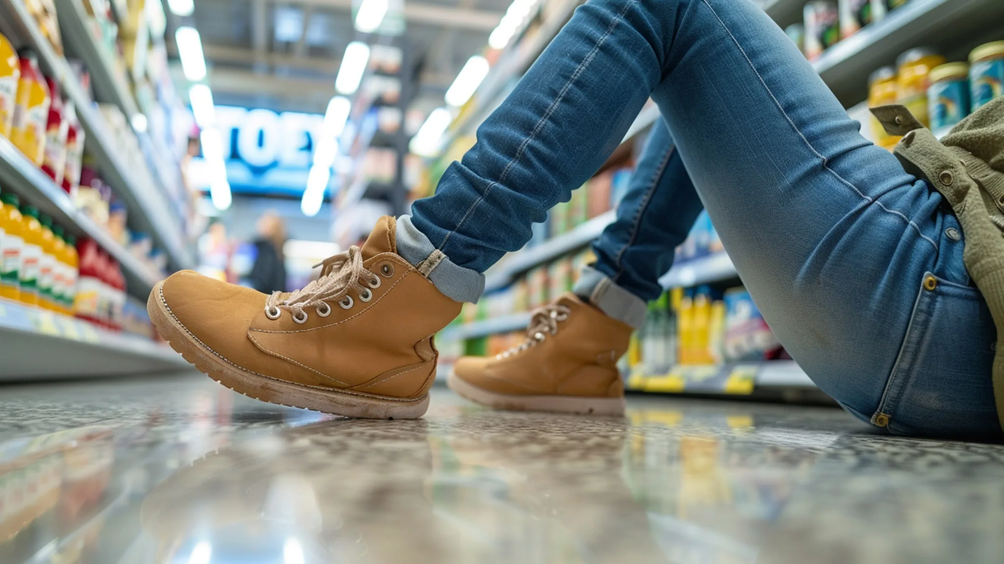 Huntington Beach Slip and Fall Lawyer Attorney