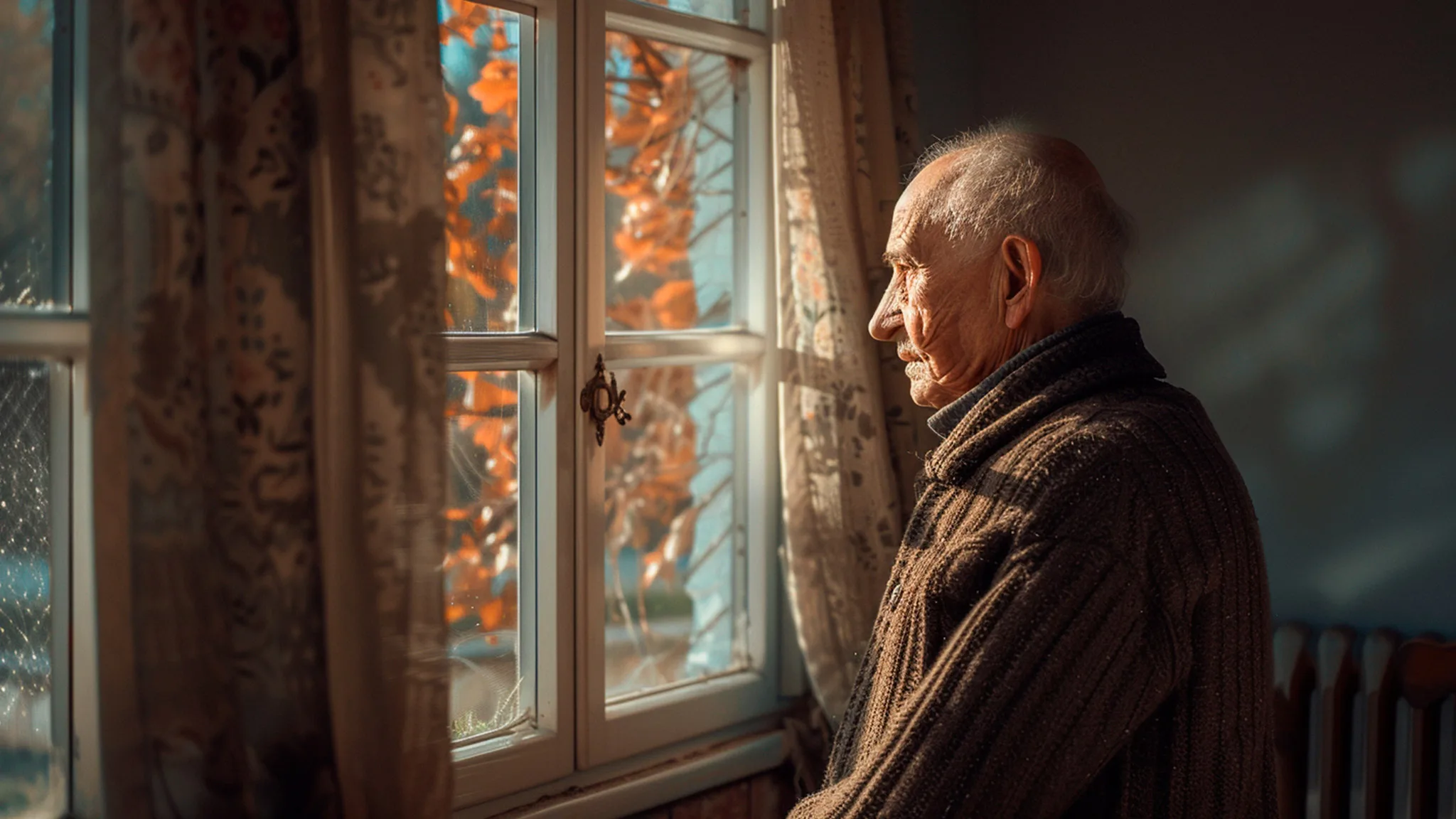 Abogado de abuso de ancianos en Lake Forest