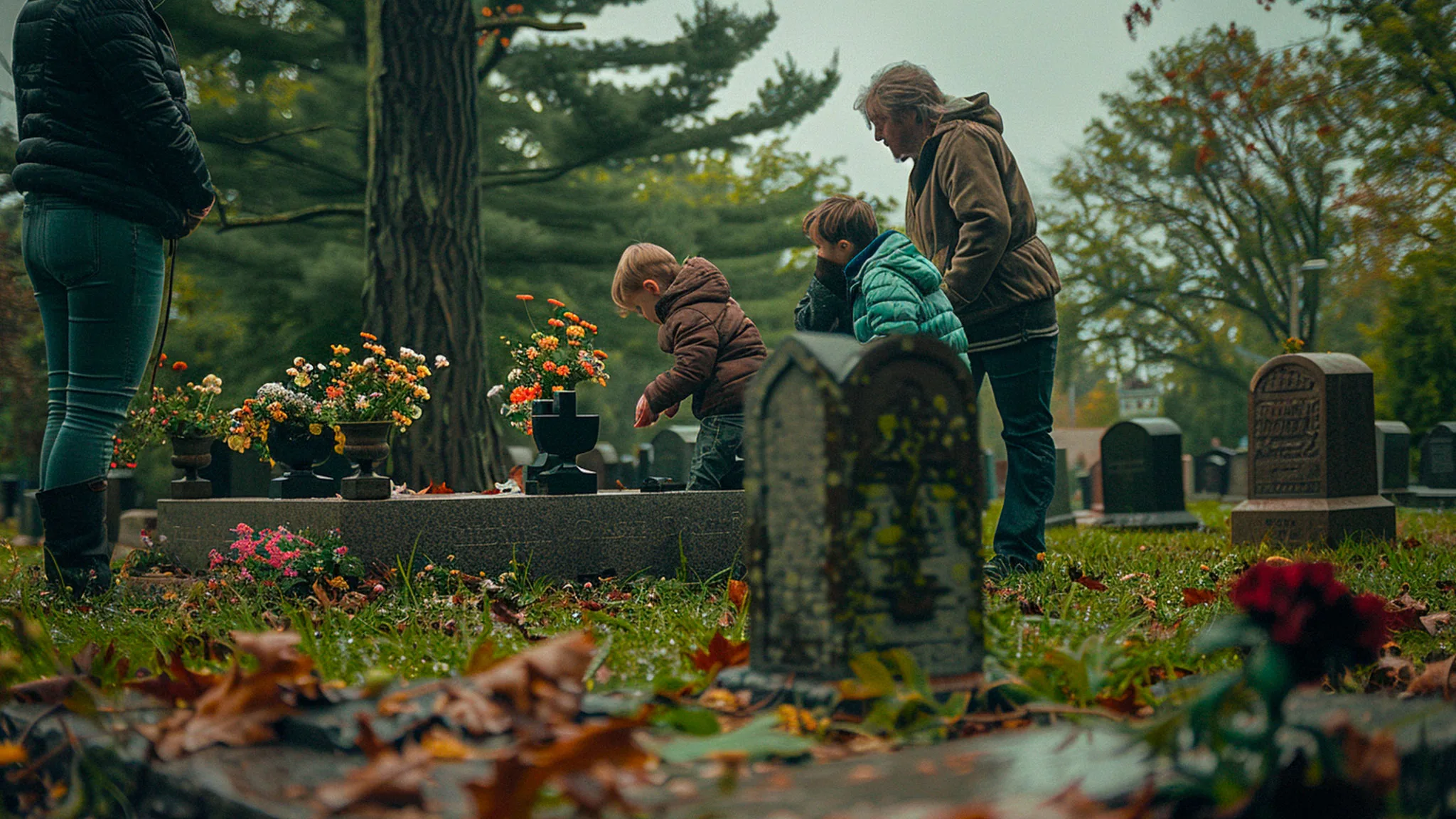 Lake Forest Wrongful Death Lawyer Attorney