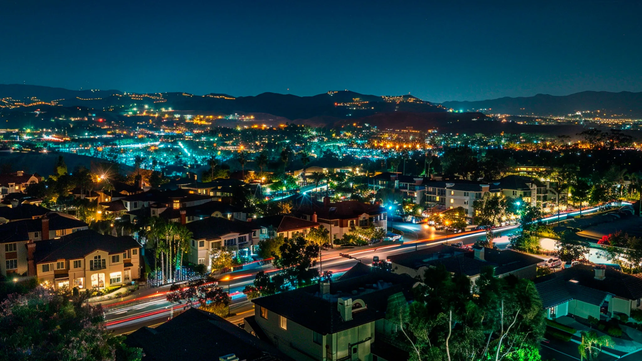 Mission Viejo Personal Injury Lawyer Attorney