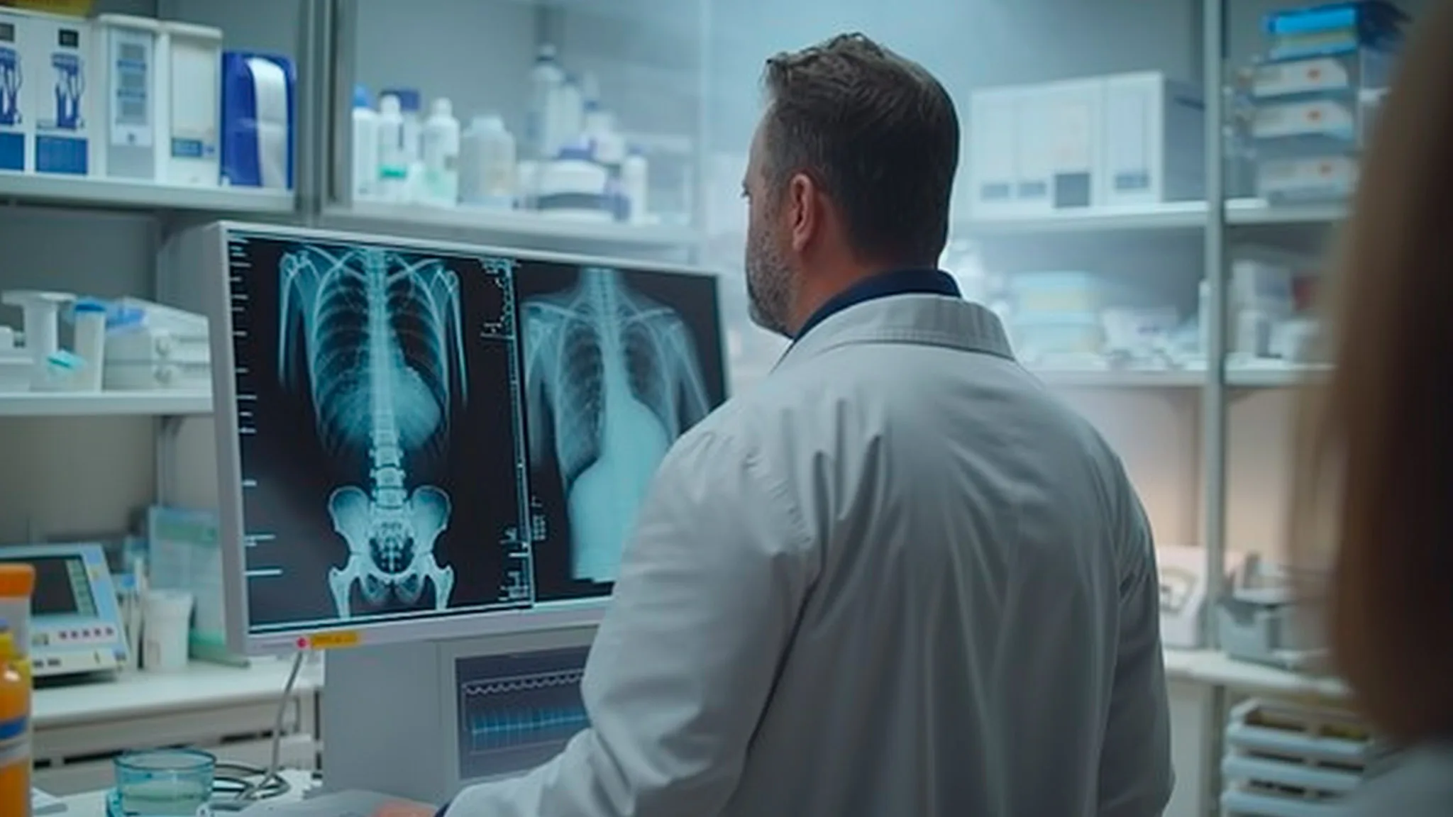 Newport Beach Spinal Cord Injury Lawyer Attorney