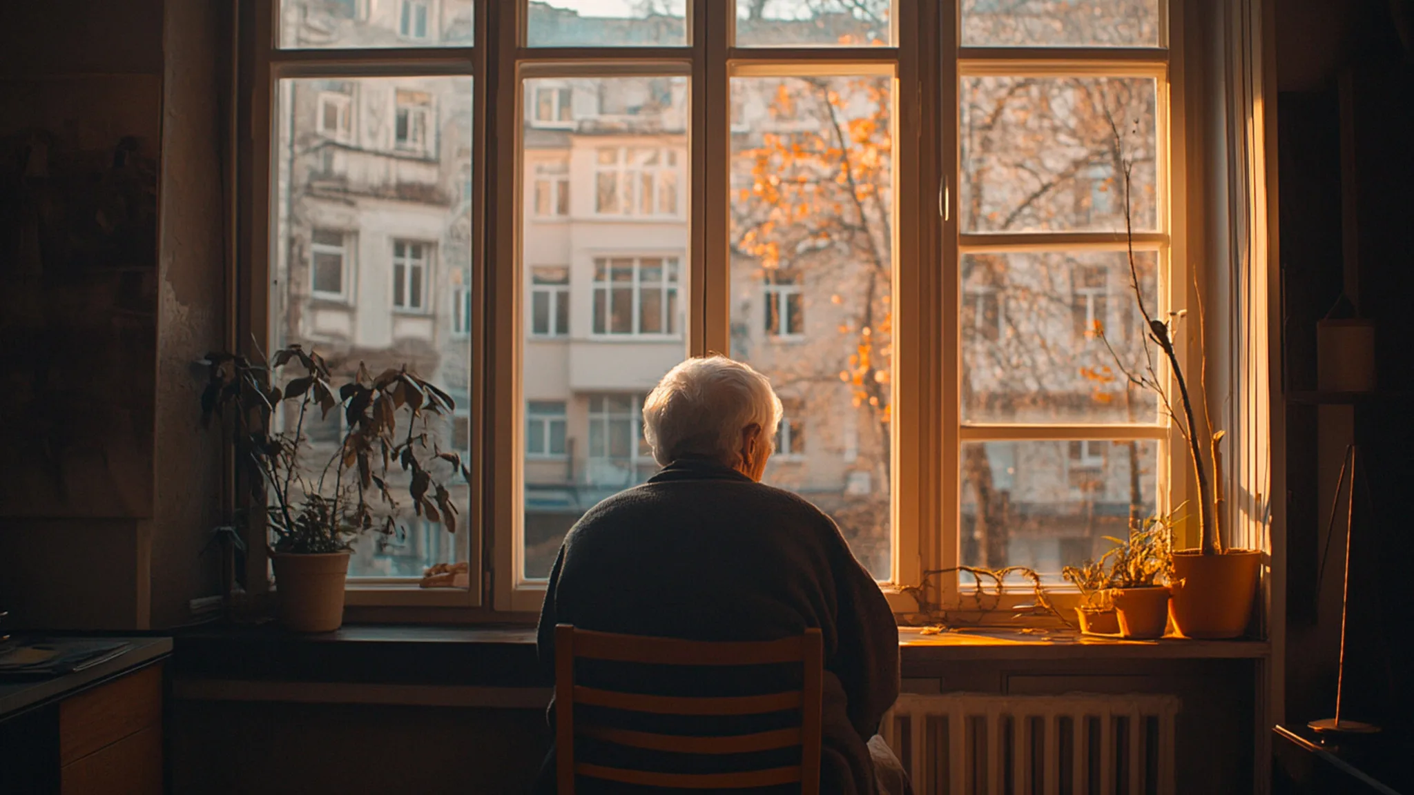 Inland Empire Elder Abuse Lawyer Attorney