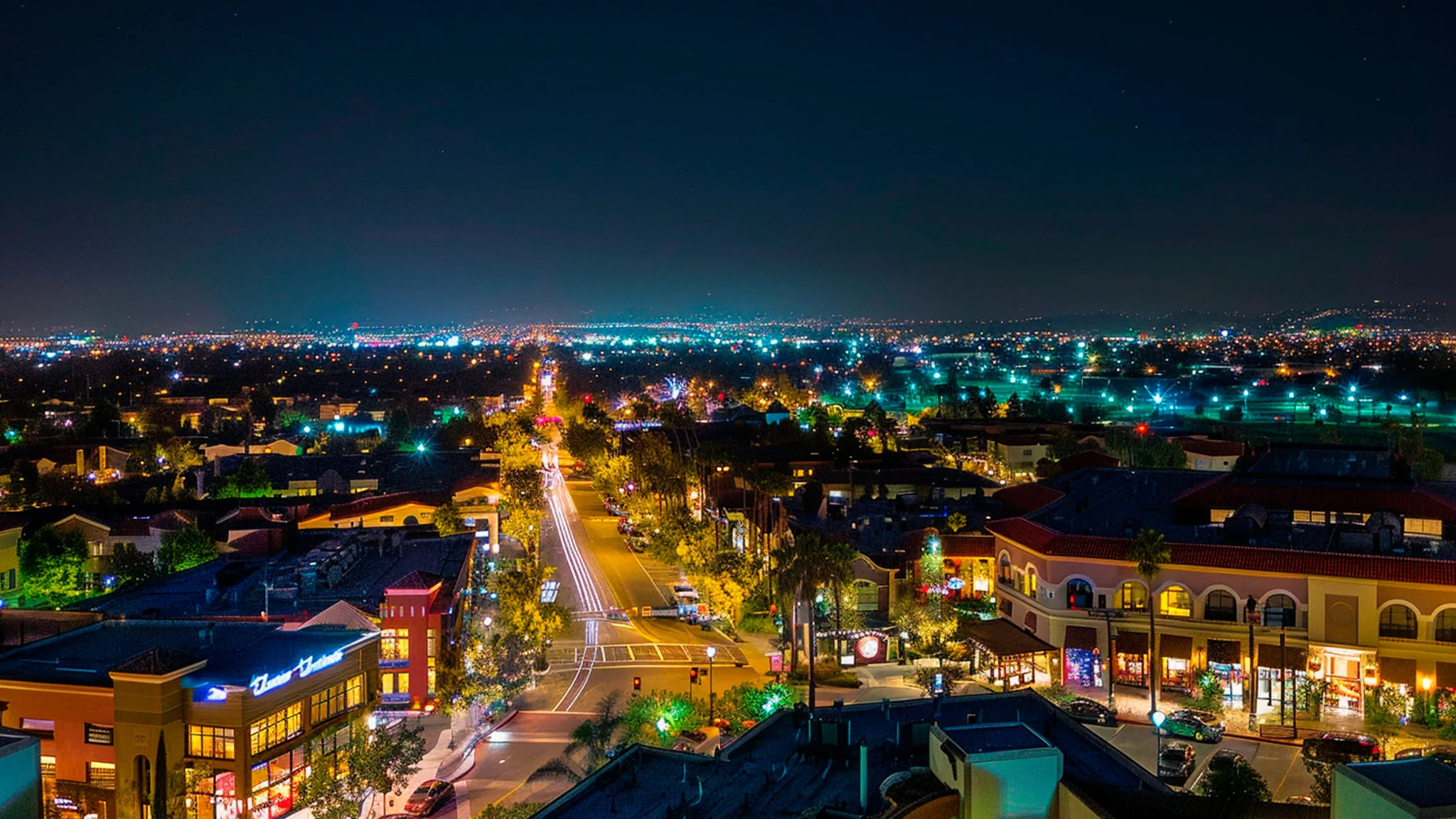 Tustin Personal Injury Lawyer Attorney