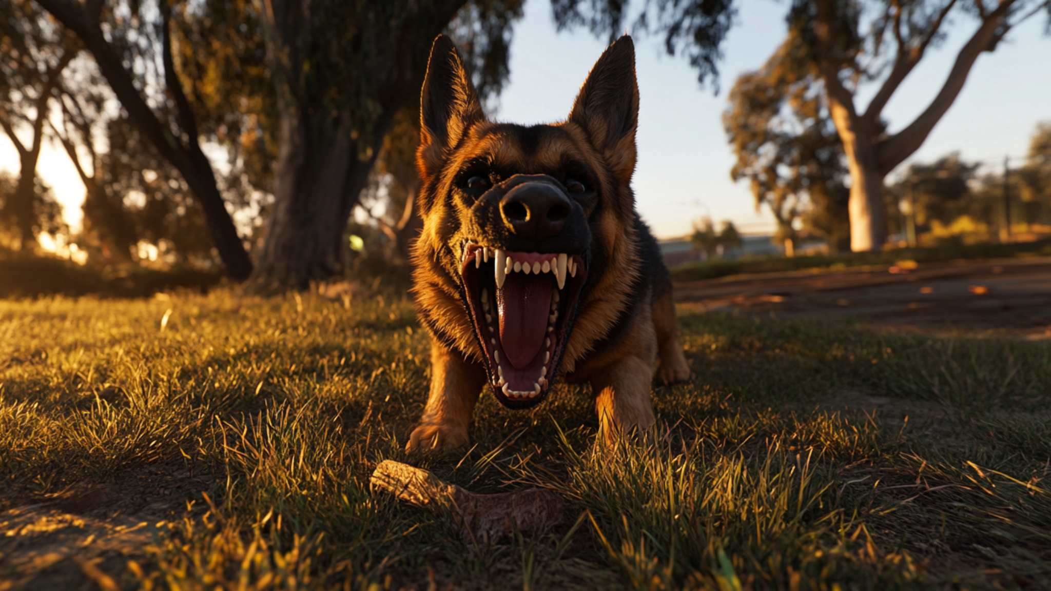 Chino Hills Dog Bite Lawyer Attorney